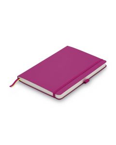 Lamy Notebook Softcover Pink A6