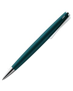 Lamy Studio Petrol Matt Special Edition Ballpoint Pen