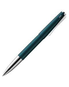 Lamy Studio Petrol Matt Special Edition Rollerball Pen