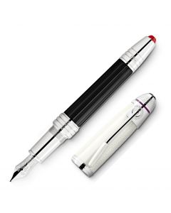 Montblanc Jimi Hendrix Great Characters Special Edition Fountain Pen