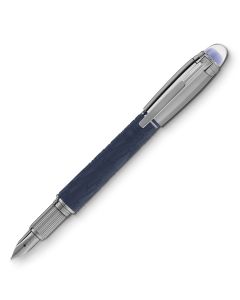 Montblanc Starwalker Precious Resin Fountain Pen | Penworld » More