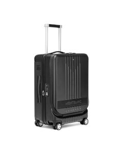 Montblanc MY4810 Cabin Compact Trolley Black | Penworld » More
