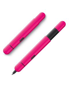Lamy Pico Neon Pink Special Edition Ballpoint Pen
