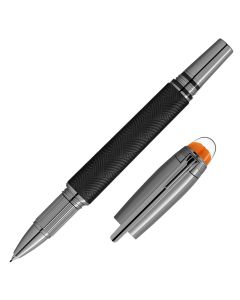 Montblanc Starwalker SpaceBlue Fineliner | Penworld » More than
