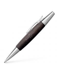 Faber Castell E-Motion Black Wood Pencil