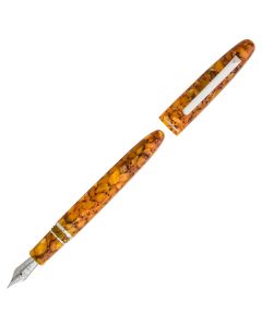 Esterbrook Estie Honeycomb Palladium Trim Fountain Pen