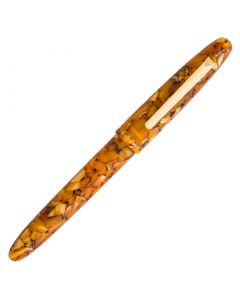 Esterbrook Estie Honeycomb Gold Trim Fountain Pen