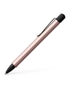 Faber-Castell Hexo Rose Ballpoint Pen