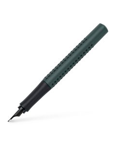 Faber Castell Grip Mistletoe Fountain Pen 