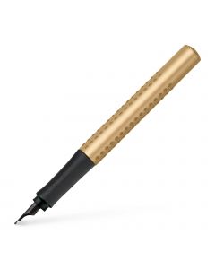 Faber Castell Grip Gold Edition Fountain Pen