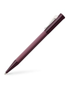 Graf von Faber-Castell Tamitio Dark Bordeaux Ballpoint Pen