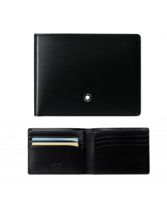 Montblanc Meisterstück Pocket Wallet 6 creditcards