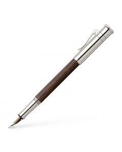 Graf von Faber-Castell Classic Grenadille Fountain Pen