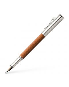 Graf von Faber-Castell Classic Pernambucco Fountain Pen