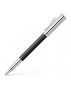 Graf von Faber-Castell Guilloche Black Roller