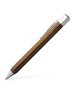 Faber Castell Ondoro Wood Ballpoint Pen