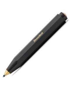 Kaweco Sport Classic Black Ballpoint Pen