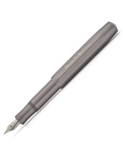 Kaweco AL Sport Grey Fountain Pen