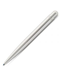 Kaweco Liliput Aluminium Silver Ballpoint Pen