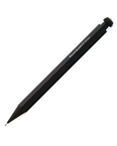Kaweco Special Aluminium Black Matt Pencil 0,7