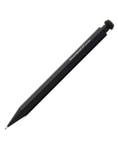 Kaweco Special Aluminium Black Matt Pencil 0,9
