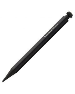Kaweco Special Aluminium Black Matt Pencil 2,0