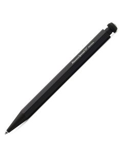 Kaweco Special Aluminium Black Matt Ballpoint Pen