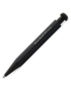 Kaweco Mini Special Aluminium Black Matt Ballpoint Pen