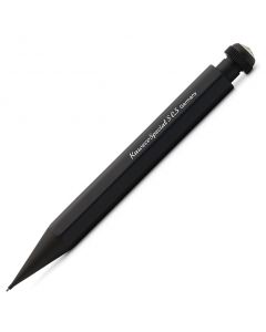Kaweco Mini Special Aluminium Black Matt Pencil 0,5