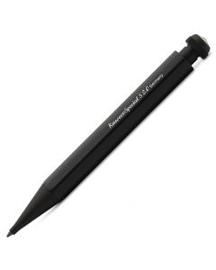 Kaweco Mini Special Aluminium Black Matt Pencil 2,0