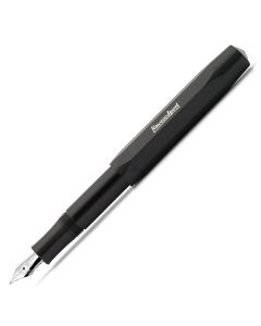 Kaweco Sport Classic Skyline Black Fountain Pen
