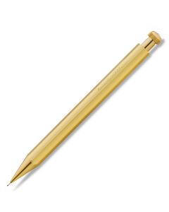 Kaweco Special Brass Raw 0.7 Pencil