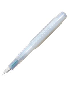 Kaweco Lunar Sport Light Blue Fountain Pen