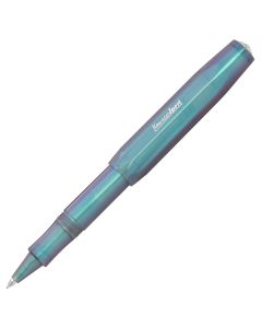 Kaweco Lunar Sport Shadow Blue Rollerball
