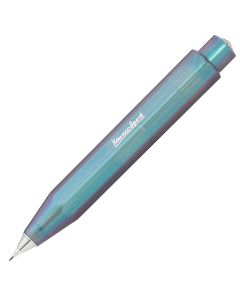 Kaweco Lunar Sport Shadow Blue Mechanical Pencil