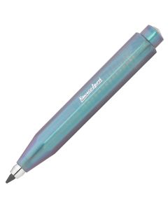 Kaweco Lunar Sport Shadow Blue Clutch Pencil