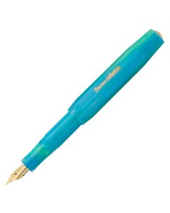 Kaweco Collection Marble Ocean Special Edition Fountain Pen