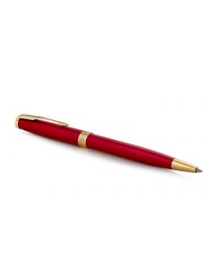 Parker Sonnet Laque Red GT Ballpoint Pen