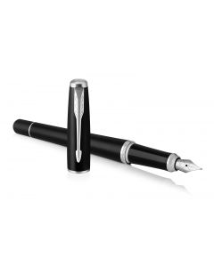Parker Urban Muted Black CT Fountain Pen