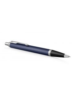 Parker IM Blue CT Ballpoint Pen