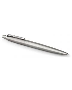 Parker Jotter Stainless Steel CT Ballpoint Pen