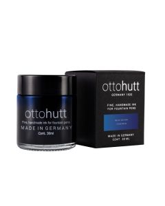 Otto hutt Ocean Blue - Hyacinth Ink 30ml