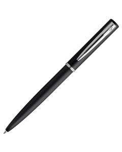 Waterman Allure Black Ballpoint Pen