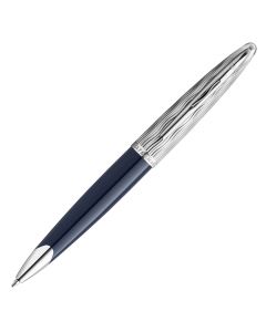 Waterman Carène L'Essence du Blue Special Edition Ballpoint Pen