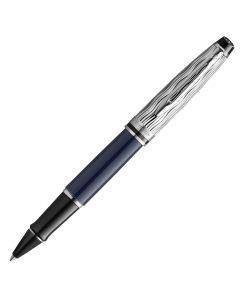 Waterman Expert L'Essence du Blue Special Edition Rollerball Pen