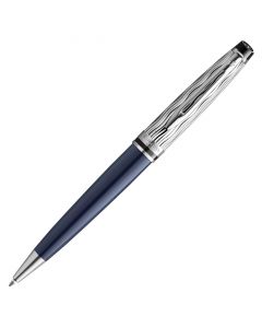 Waterman Expert L'Essence du Blue Special Edition Ballpoint Pen