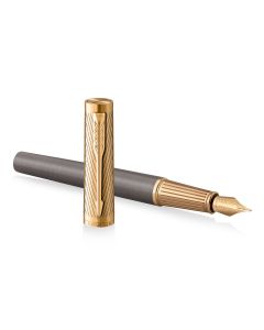 Parker Ingenuity Pioneers Collection Arrow Fountain Pen