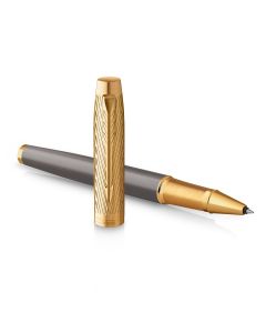 Parker IM Pioneers Collection Arrow Rollerball Pen