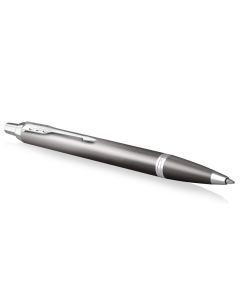 Parker IM Writing Rituals Grey Ballpoint Pen