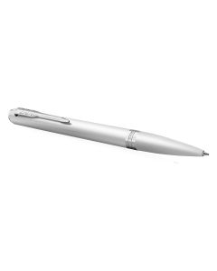 Parker Meridian Chrome Chrome Trim Ballpoint Pen
